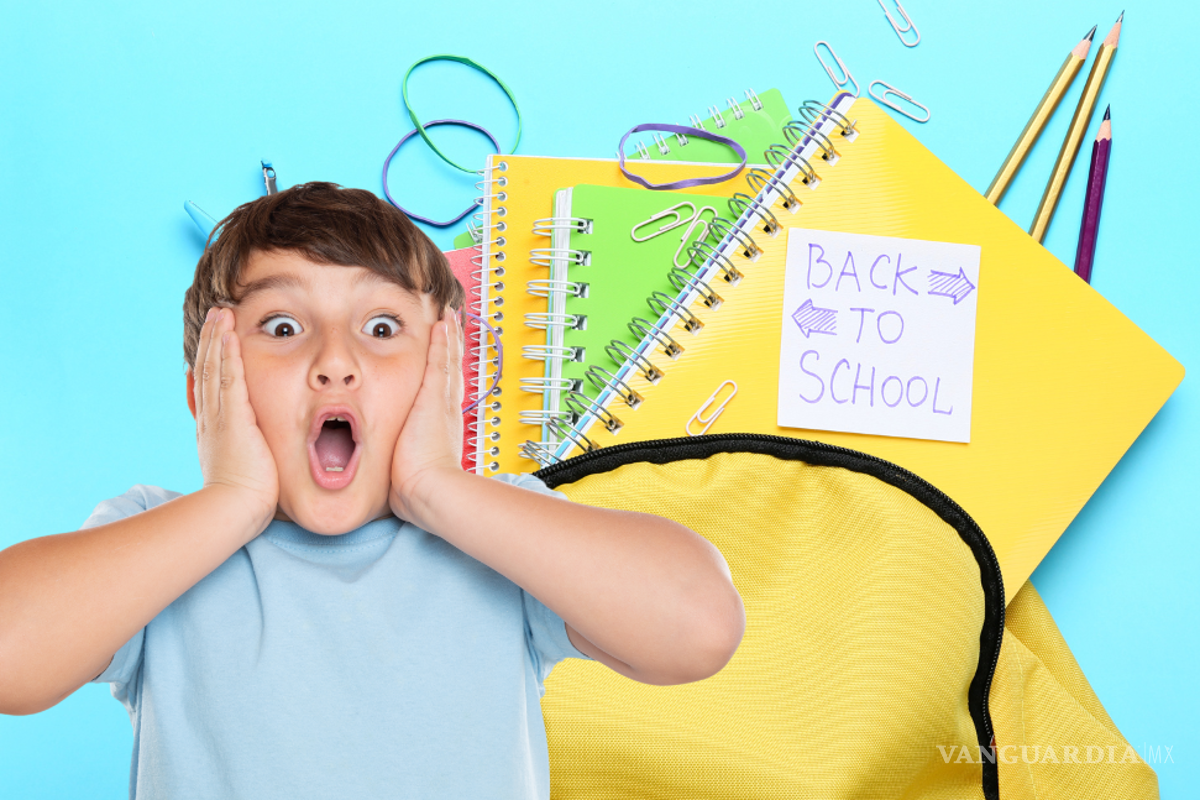 ¿Quiénes recibirán apoyo para útiles y uniformes escolares con ‘Mi Beca para Empezar’?