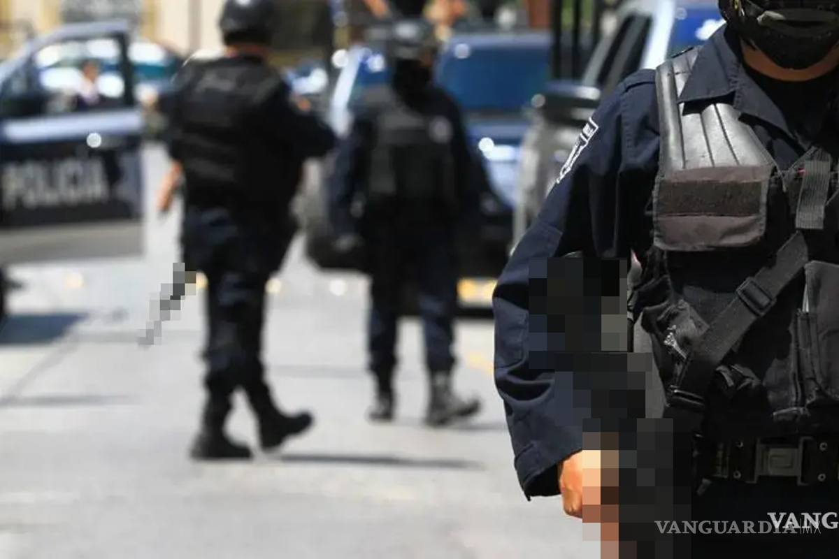 Detienen a sexagenario en Acuña por presuntamente abusar de una menor