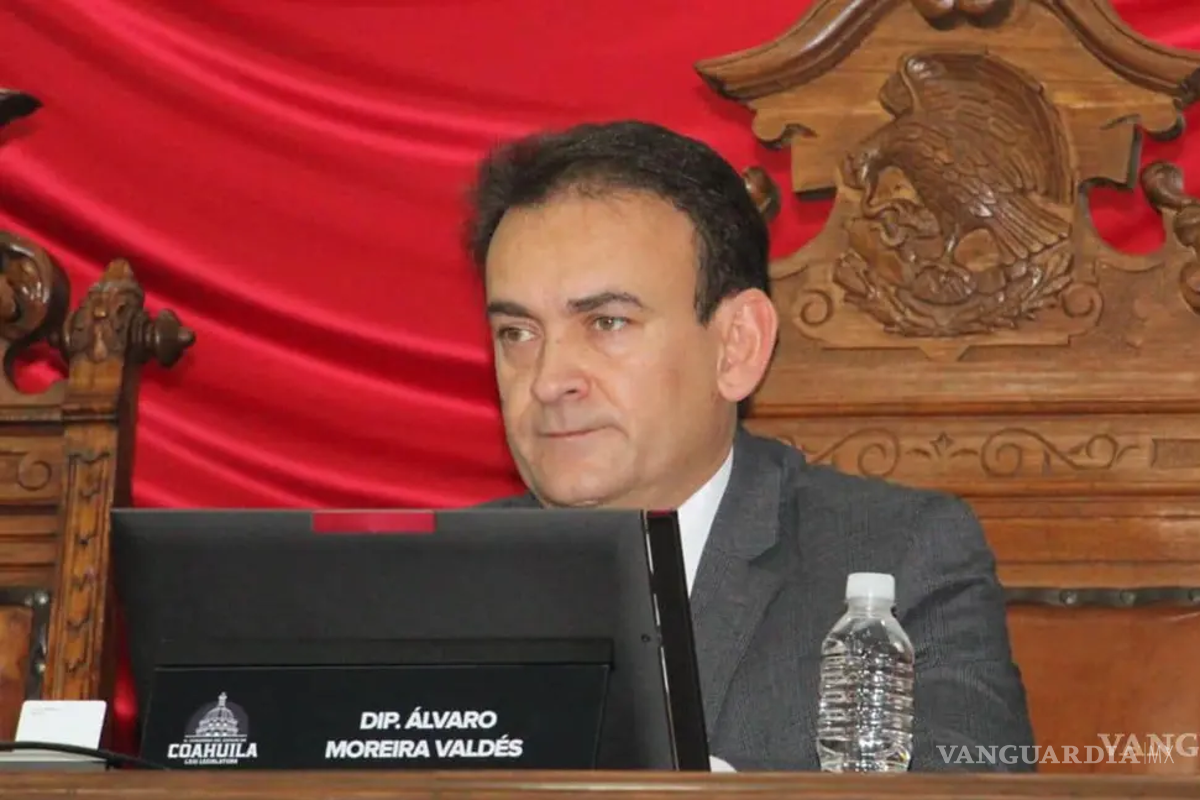 ‘Hasta lo que no comen les hace daño’: Álvaro Moreira, sobre opositores a proyecto de transporte en Saltillo