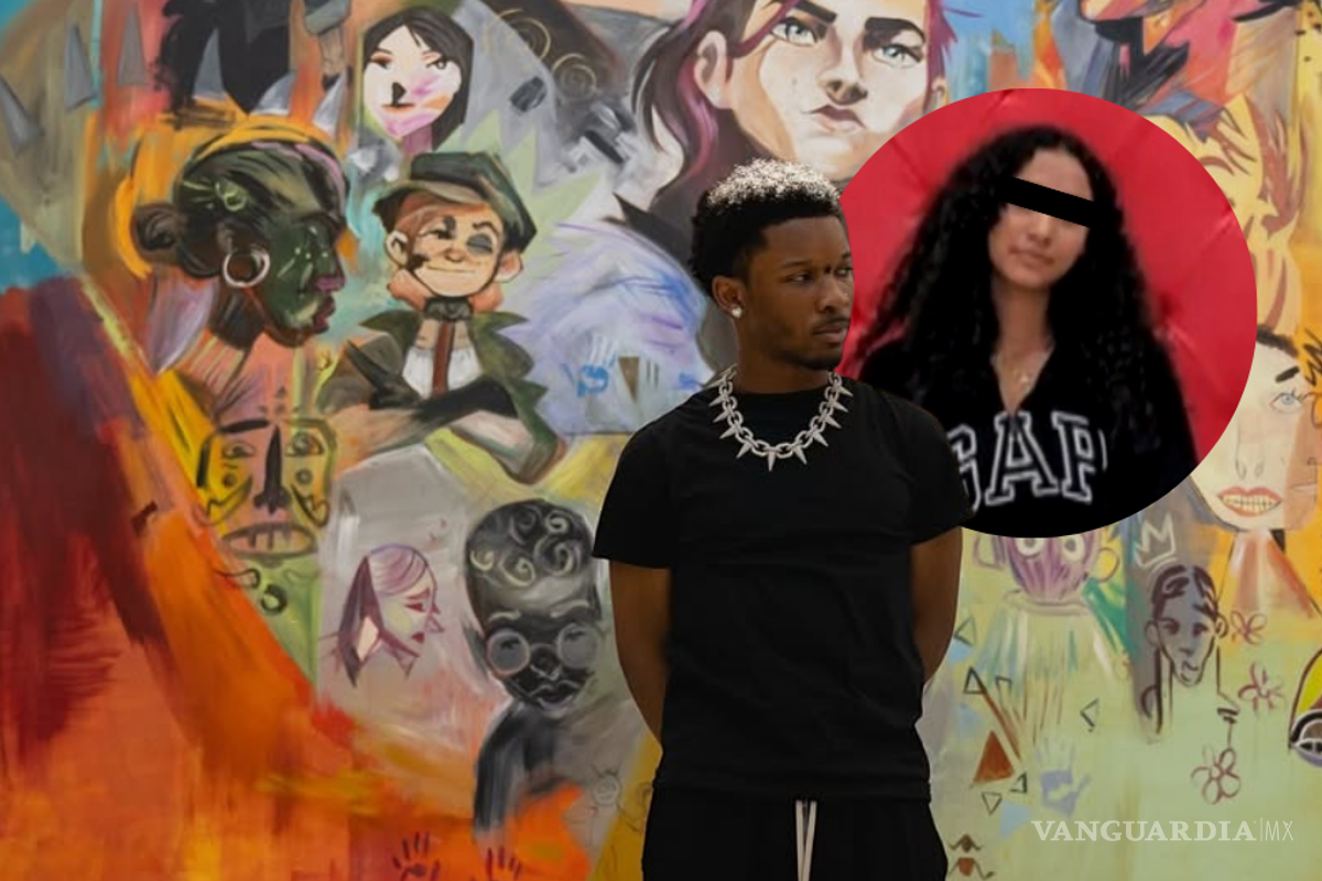 Encuentran cuerpo en descomposición en Tesla del cantante D4vd; se trataría de adolescente desaparecida