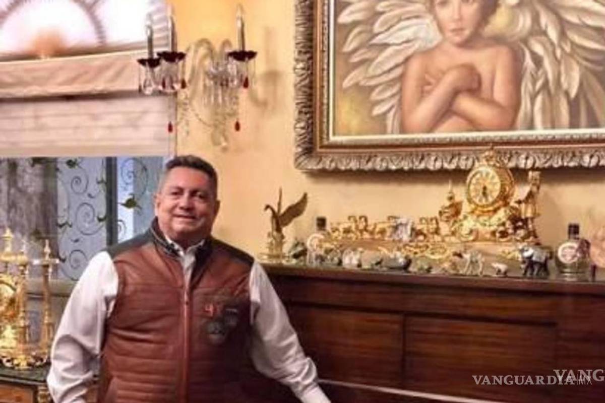 Coahuila: estudian crear nueva Subsecretaría de Educación para Hugo Lozano; Jorge Salcido podría quedarse en Básica