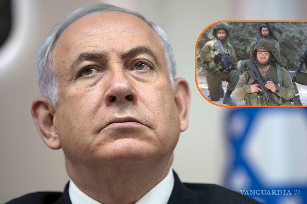 Benjamin Netanyahu celebra la primera fase del acuerdo de paz entre Hamás e Israel