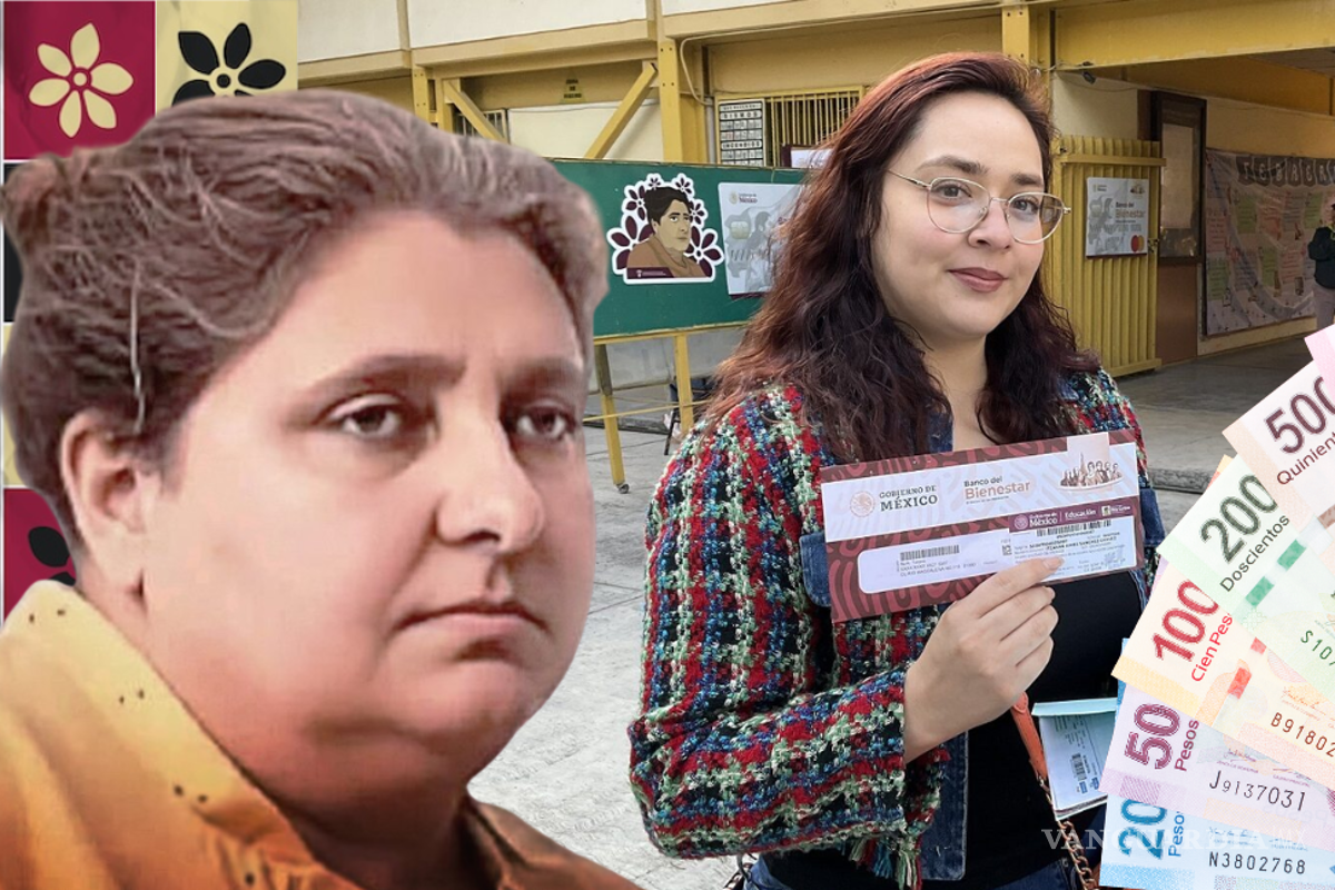 Inicia registro para la Beca Universal de Educación Básica Rita Cetina: requisitos y cómo hacerlo