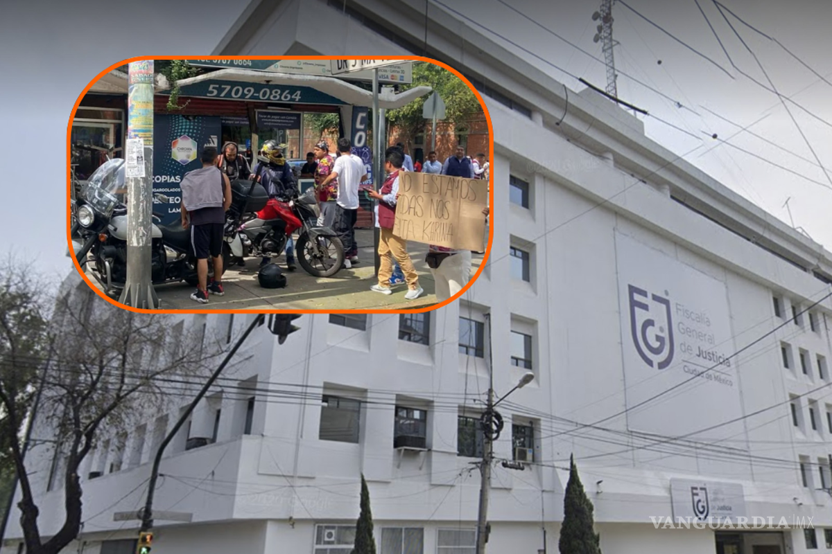 Colectivo feminista produce bloqueo vial y pide investigar presunto abuso sexual a menor