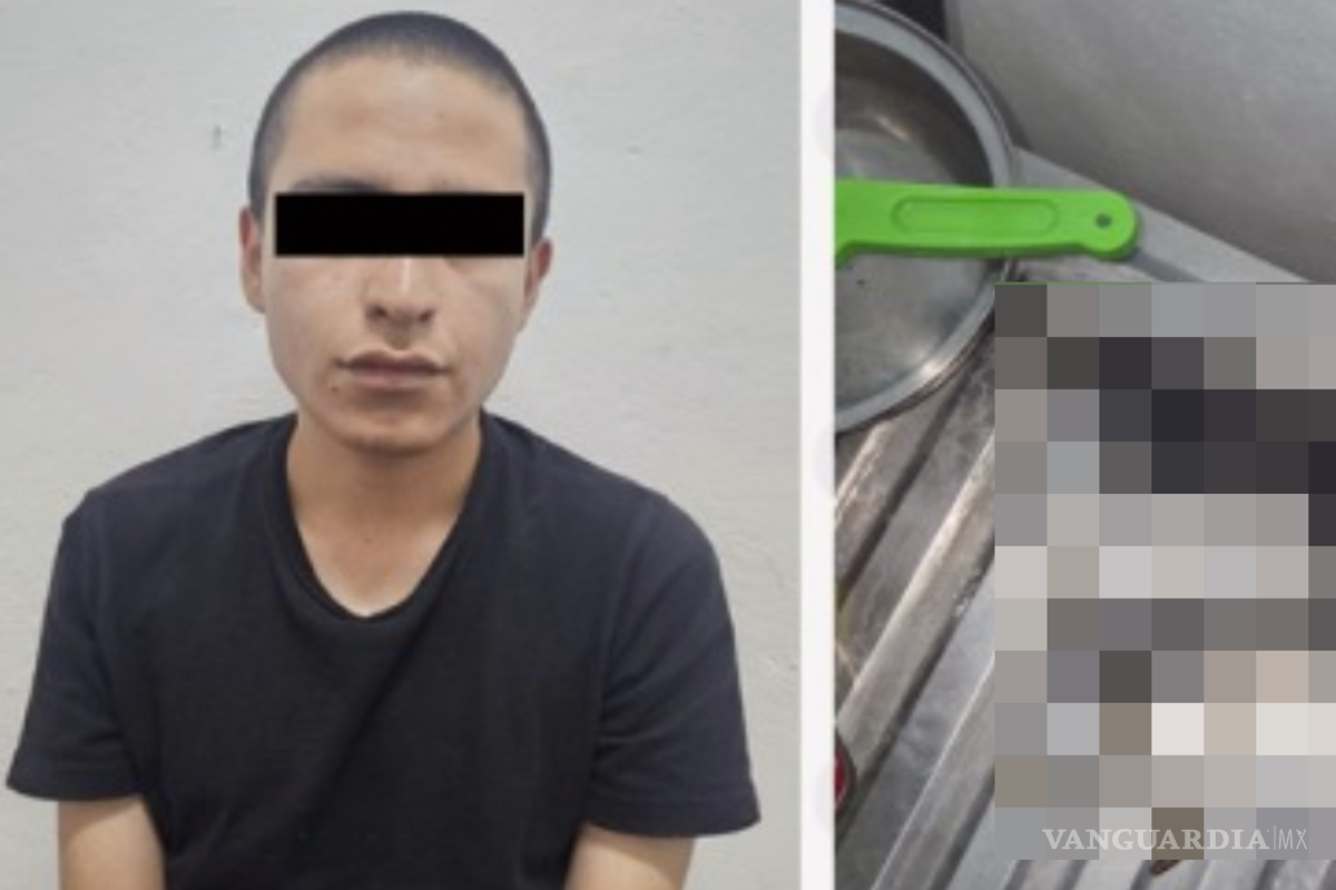 Previenen presunta masacre estudiantil en la BUAP... ¿Qué son los incels?