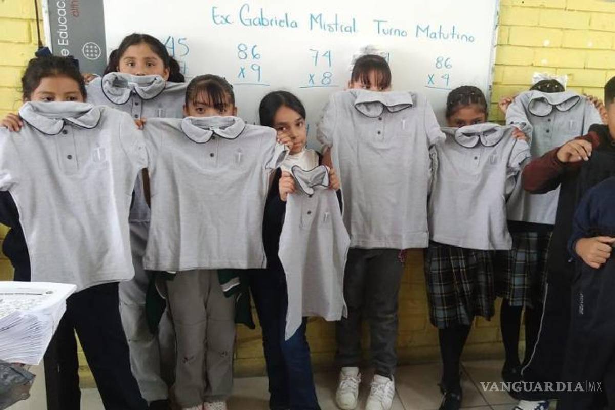 $!El funcionamiento es sencillo: la gente deposita ropa, calzado o cobijas en buen estado, que luego se recogen y distribuyen en comunidades necesitadas.