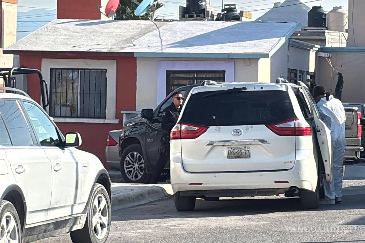 Joven mujer se quita la vida, en Saltillo; es encontrada por su pareja