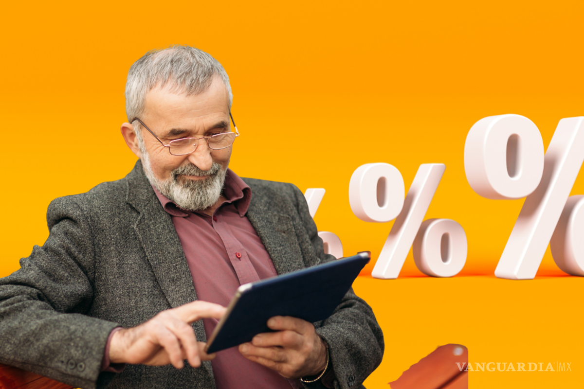 ¿Qué pensionados recibirán un aumento en su depósito el próximo mes?