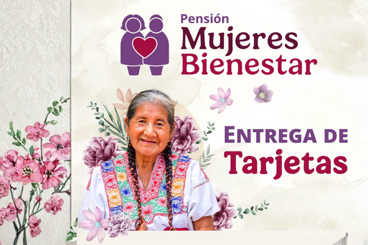 Pensión Mujeres Bienestar: ¿Se debe activar la Tarjeta Bienestar para recibir el pago de 3 mil pesos?