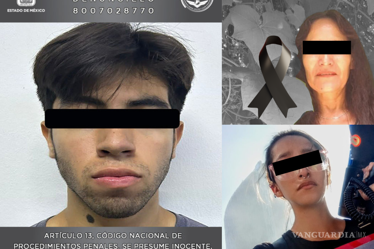 Tribunal absuelve a hijo de regidor de Ixtapaluca, acusado de feminicidio y tentativa de feminicidio