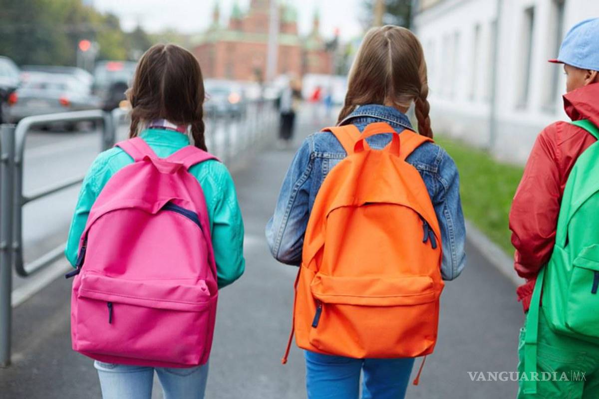Invitan al ‘Mochilón 2025’ para apoyar a estudiantes de escasos recursos de Piedras Negras