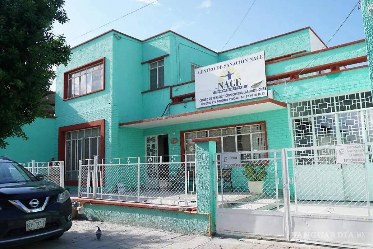 Supervisan centros de rehabilitación en Torreón para garantizar atención digna