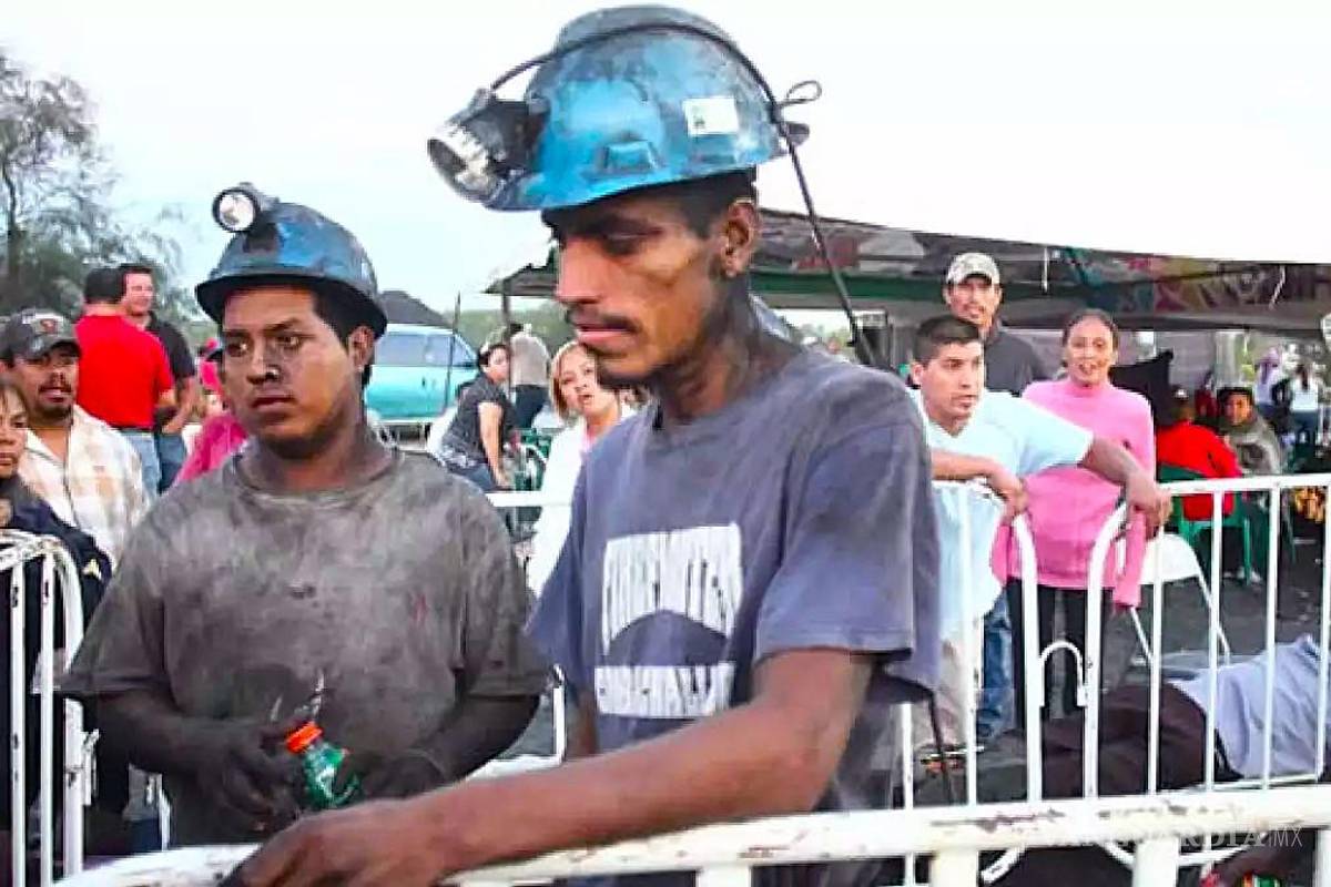 Mejora Coahuila no atiende de manera preferencial a la Región Carbonífera