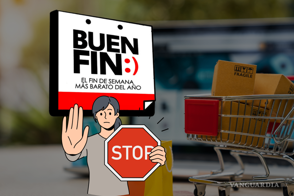 Principales métodos de fraude que hay en El Buen Fin; Profeco emite recomendaciones