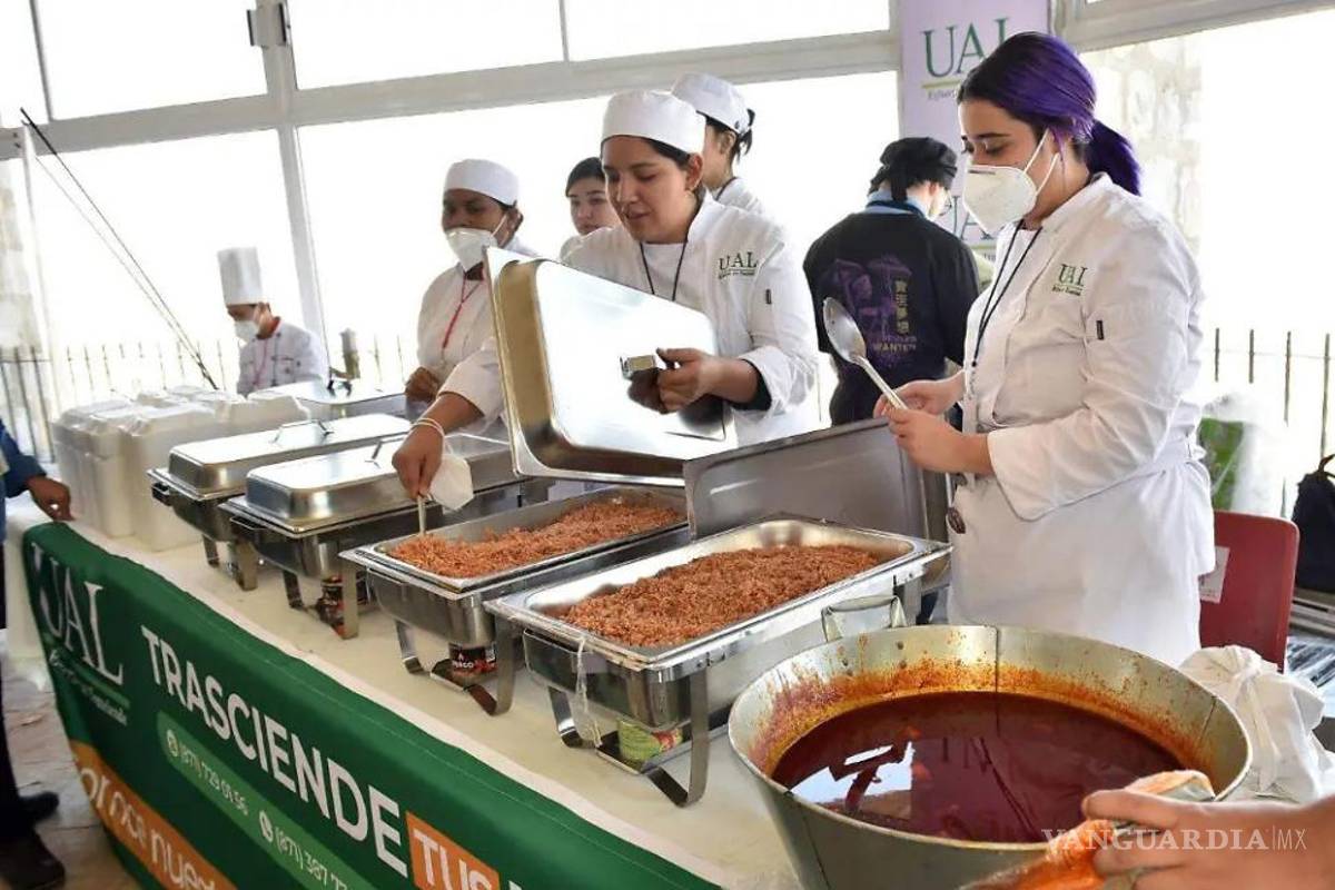 Torreón celebrará mañana el Día de Cristo Rey con la Mega Reliquia