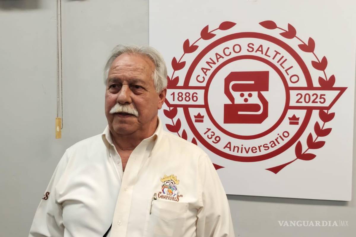 Sigue en espera proyecto de nuevas oficinas: Canaco Saltillo