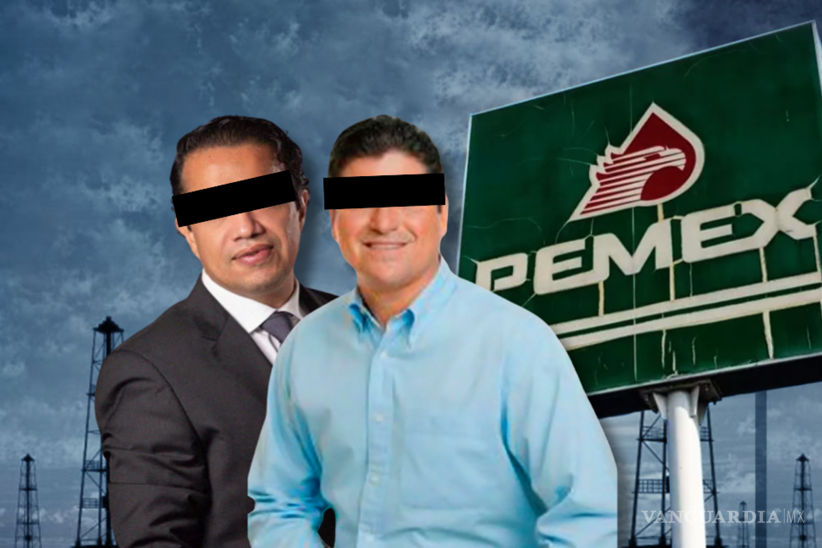 Relojes de lujo, bolsos y millones en efectivo: así fueron los sobornos dentro de Pemex, denunciados por EU