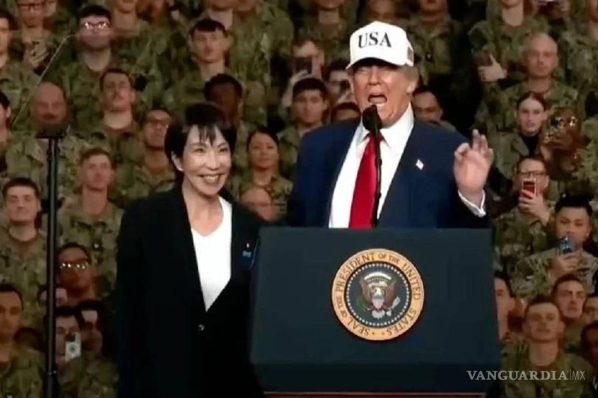 Toyota invertirá 10 mil millones en construir plantas en EU: Trump