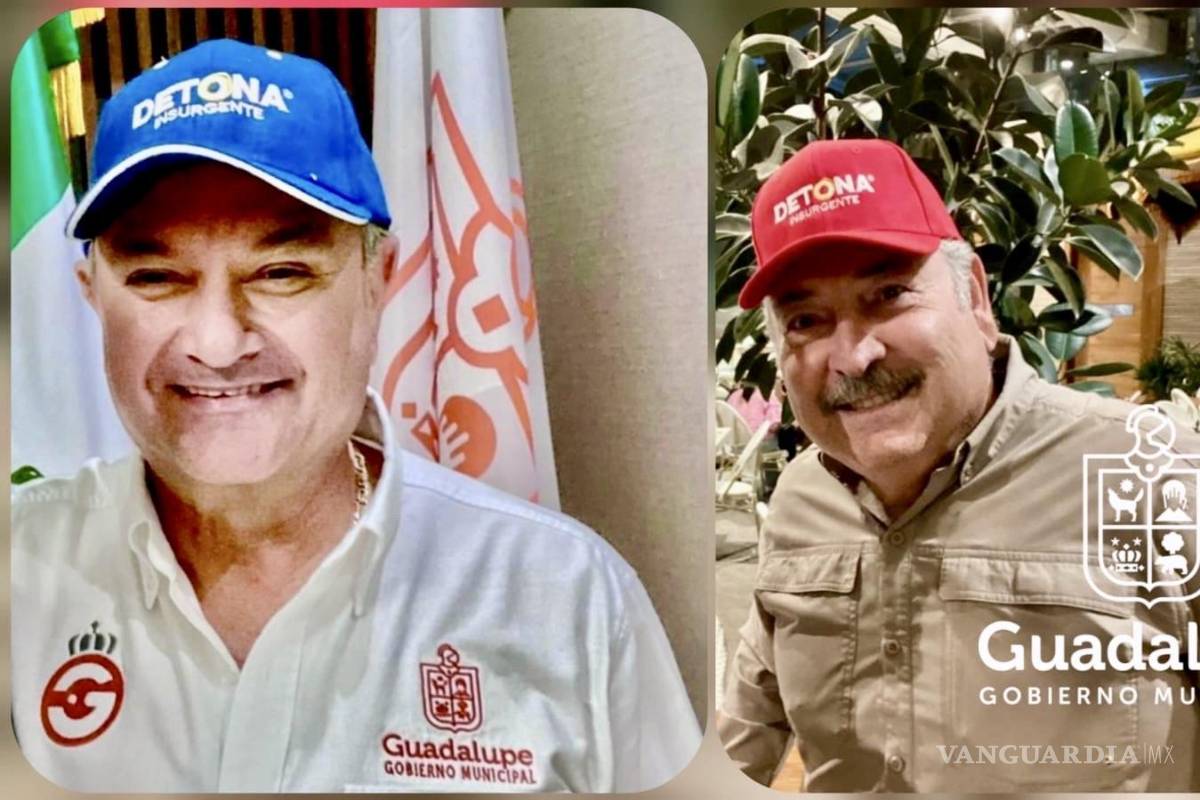 ¿Por qué el panista Pedro Garza se suma al equipo de Guadalupe, NL?