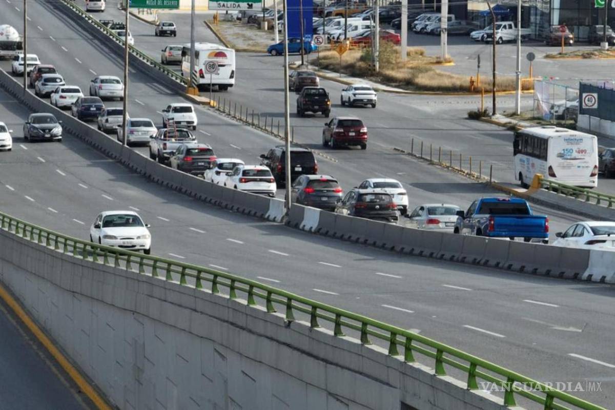 $!La alineación y reposición de delimitadores será replicado en otras vialidades primarias de la ciudad.