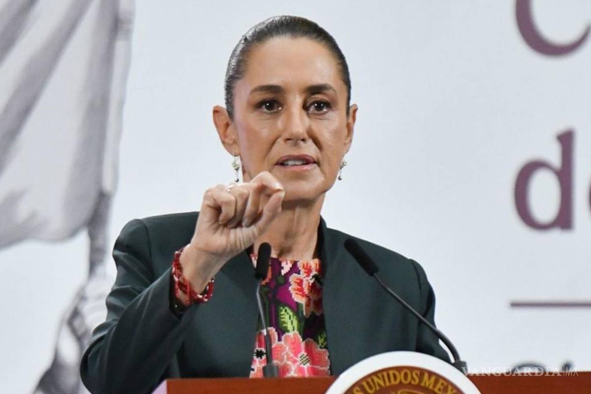 ‘Es ofensivo’... Sheinbaum denuncia pensiones de hasta 1 millón de pesos al mes en Luz y Fuerza y Pemex
