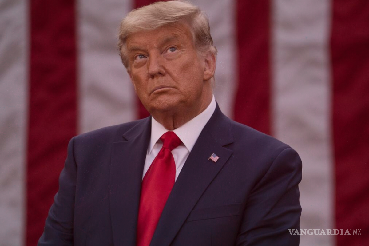 Trump contra el crimen organizado: amenaza al narcotráfico por tierra