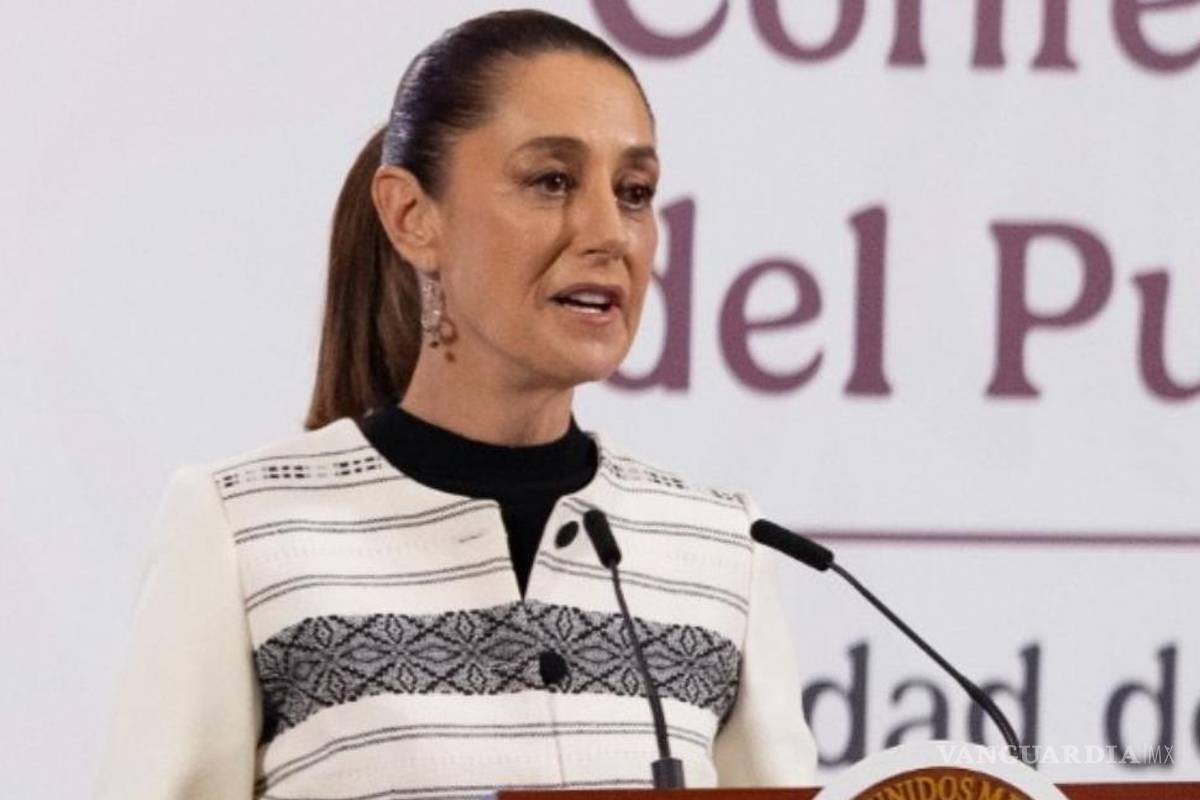 ‘Pedí a Segob llamar a nuevos grupos de expertos de la ONU’... Sheinbaum sobre regreso del GIEI al caso Ayotzinapa
