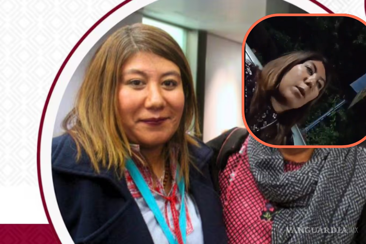 ‘Hay gente que tenemos fuero’ Senadora suplente intenta evadir multa de alcoholímetro