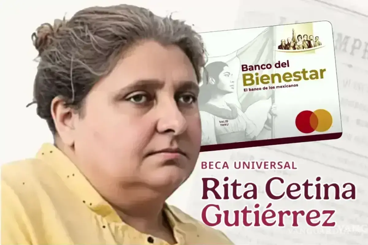 Así puedes confirmar los datos del estudiante en SIGED antes de la inscripción a Beca Rita Cetina