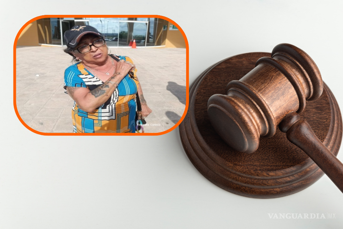 Denuncia a su vecina por supuesto robo de casi 300 mil pesos en pensiones mensuales