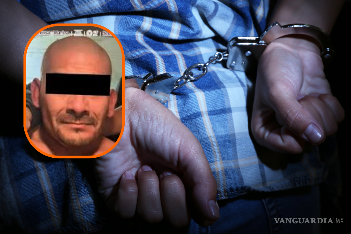 Cae Jaciel ‘N’, conocido como ‘El Pelón’ en Michoacán por extorsión ligada al caso Manzo