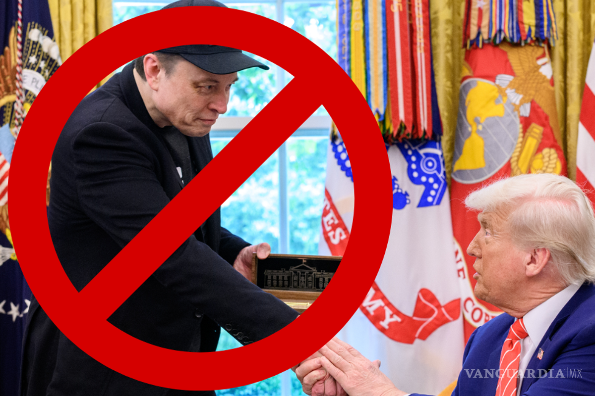 Trump disuelve el Departamento de Eficiencia Gubernamental, encabezado por Elon Musk