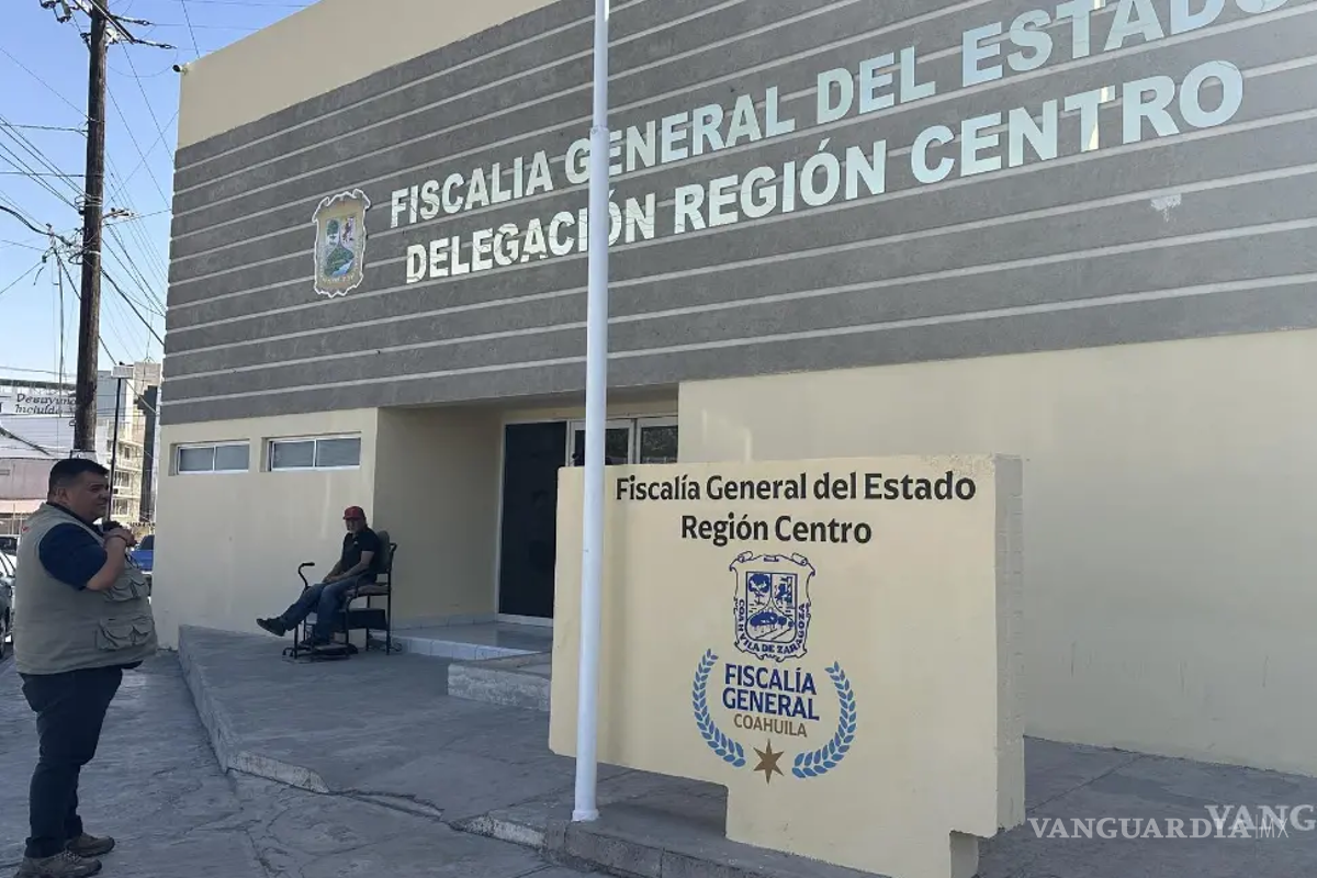 Tras acusaciones de tortura a camarera, la Fiscalía de Monclova asegura apego a ley