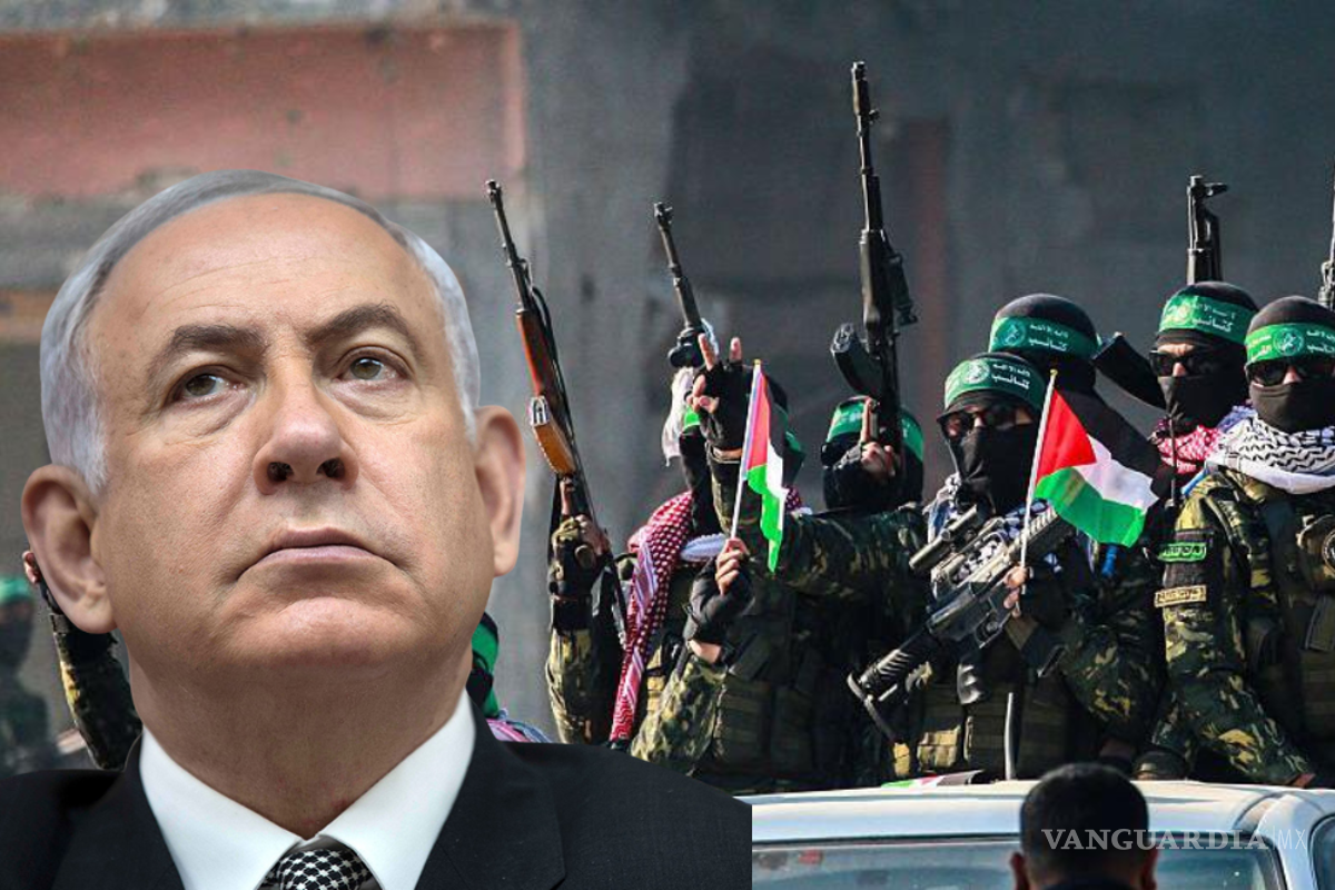 ¿Miembros de Hamás serán exiliados de Palestina tras acuerdo de paz?