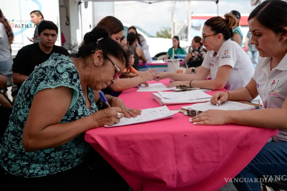 DIF Saltillo ha atendido a 800 personas en salud mental; habrá conversatorio sobre suicidio