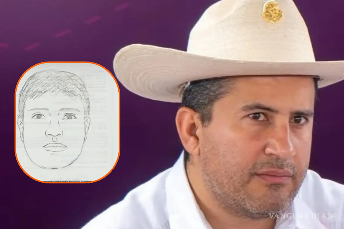 Identifican al asesino de Carlos Manzo, como Osvaldo ‘N’ también conocido como ‘El Cuate’