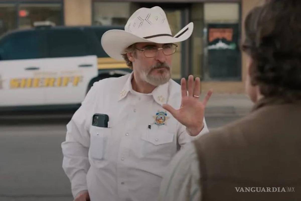 Recomendación de Cine en Casa: ‘Eddington’