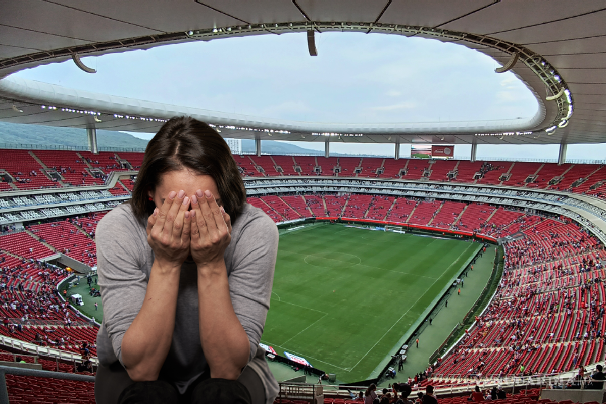 Aficionado de la Copa del Mundo es estafado por WhatsApp en Jalisco