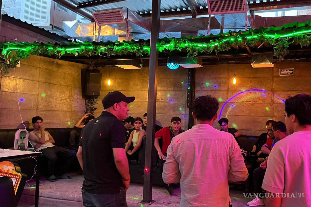 $!La estrategia opera de forma nocturna y se refuerza en temporadas de alta afluencia en centros de diversión.