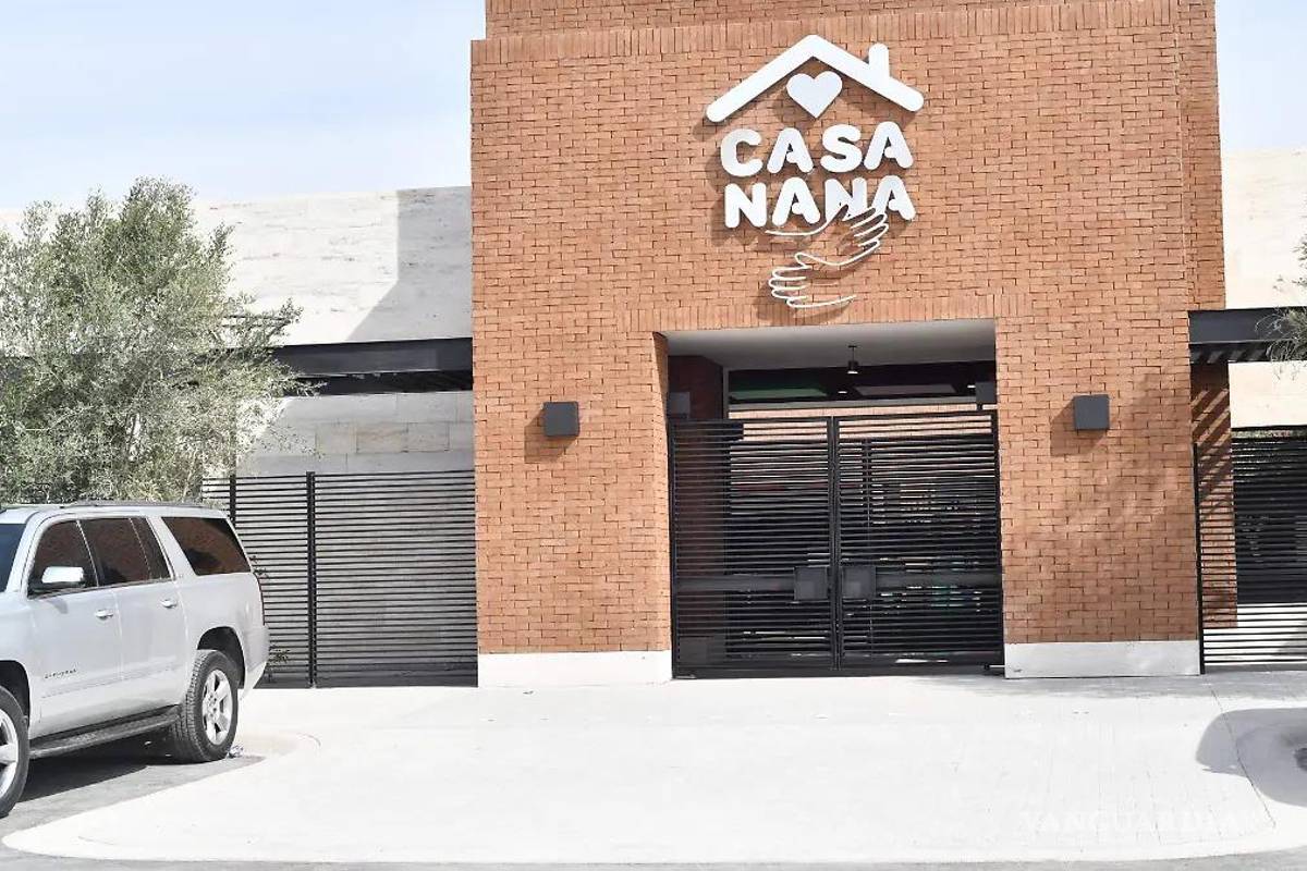 A un año de su apertura, Casa Nana fortalece la protección para menores víctimas de violencia en Torreón