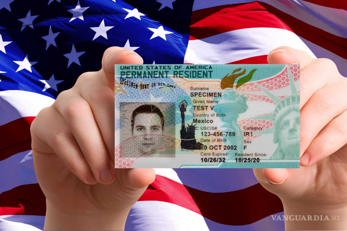 Estados Unidos actualiza requisitos para residentes permanentes que viajan al extranjero: estos son
