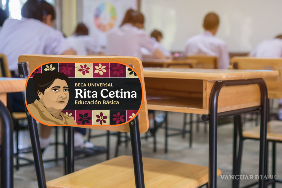 ¿Cuándo cierra el registro de la Beca Rita Cetina? ¡Falta poco!