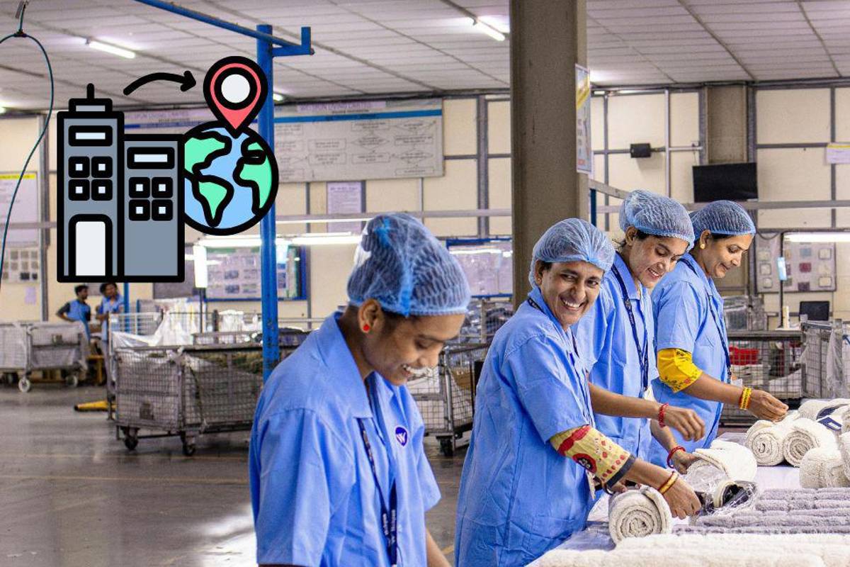 Senado busca optimizar el T-MEC con reforma de ‘nearshoring’