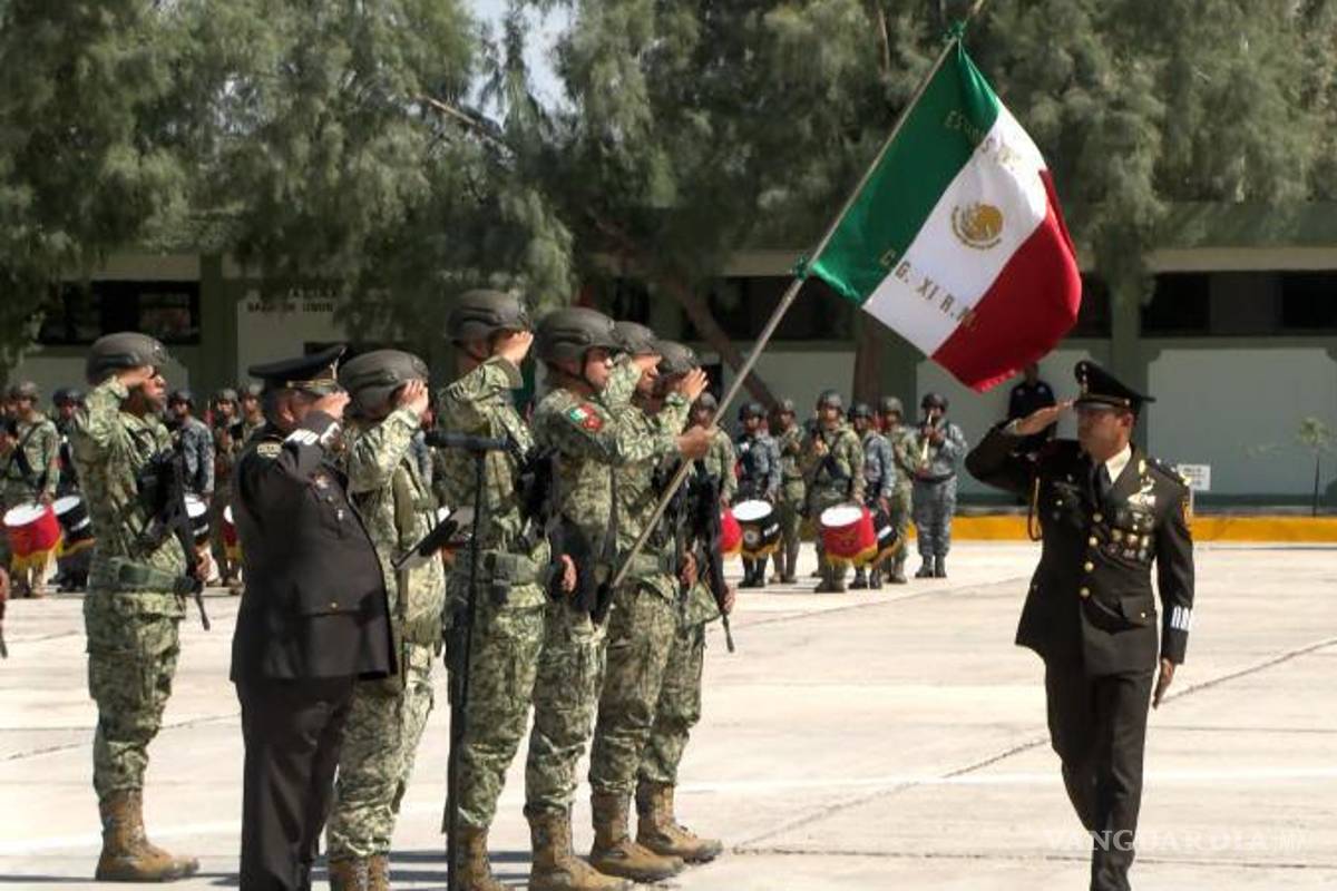 $!La toma de posesión reunió a autoridades estatales, municipales y federales.