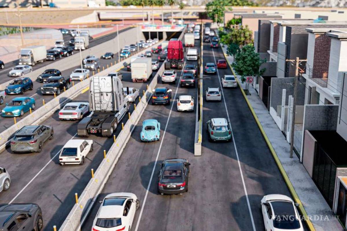 Paso Vial Villa Florida reducirá tiempos de traslado y elevará la plusvalía en la zona