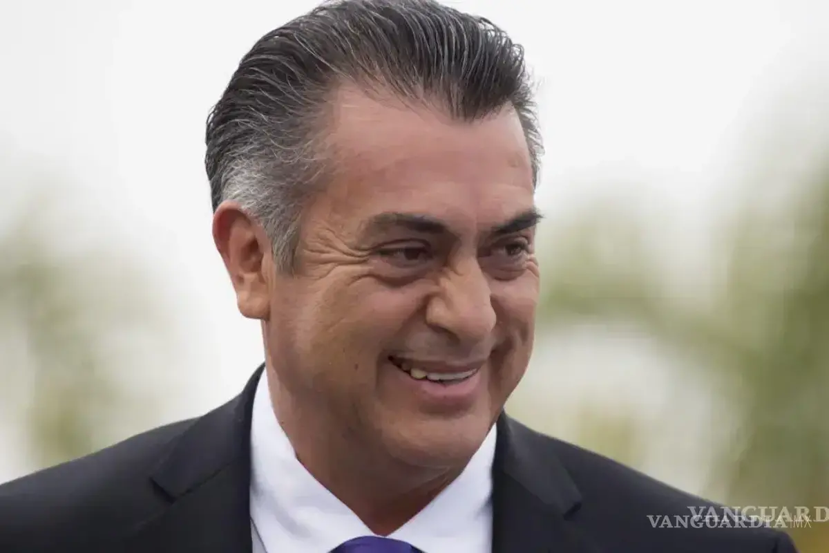 Nuevo León: Juez de control exonera a Jaime Rodríguez Calderón ‘Bronco’ por abuso de autoridad