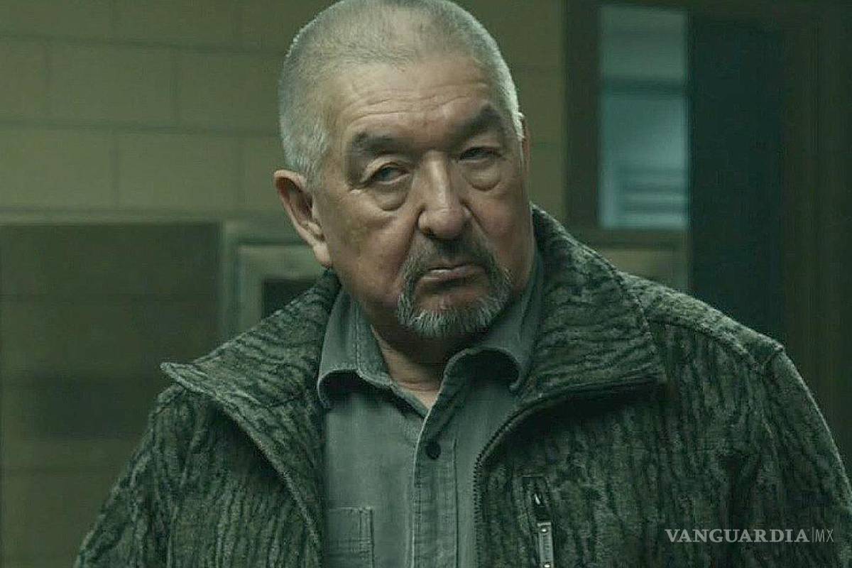 $!Murió a los 73 años Graham Greene, actor nominado al Oscar por su actuación en “Danza con lobos”.