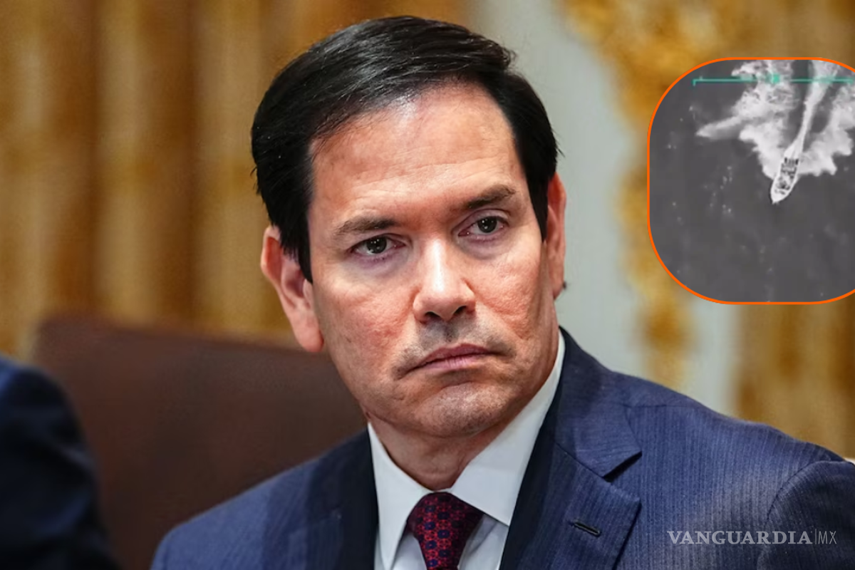 Venezuela acusa a los Estados Unidos de utilizar Inteligencia Artificial para justificar el ataque