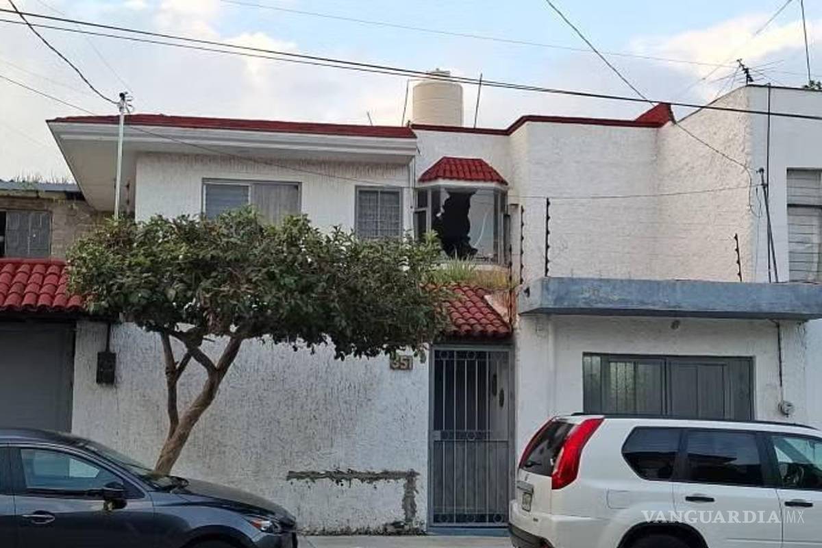 $!Daniela Julieth es asesinada en Jalisco; agresor dice que cometió el homicidio por órdenes de una canción