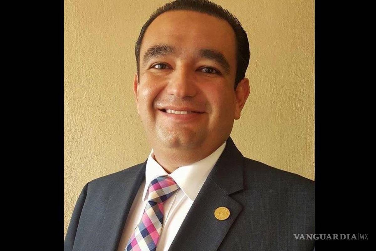 Fallece el político saltillense José Luis ‘Chelis’ García, funcionario de la Secretaría de Bienestar